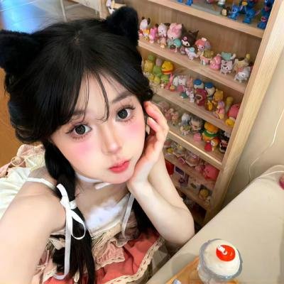 面包店的女孩