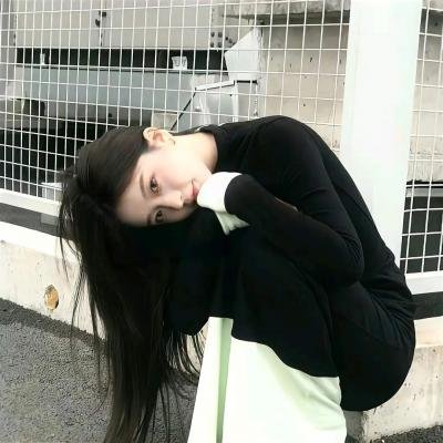 我是你的女人